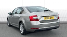 Skoda Octavia 1.0 TSI SE 5dr Petrol Hatchback